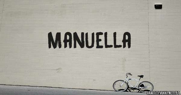 Manuella