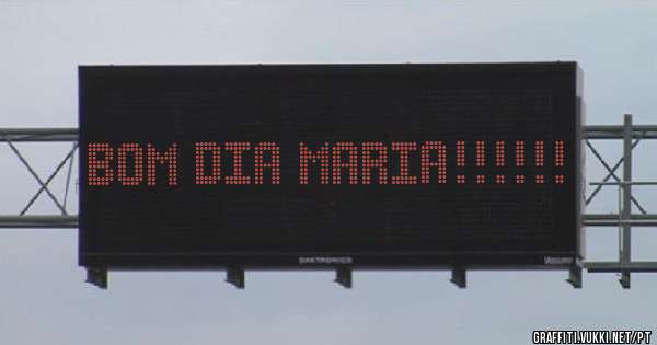 bom dia maria!!!!!!