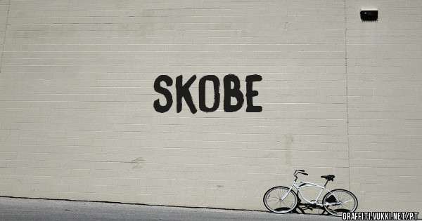 skobe