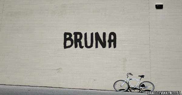 Bruna