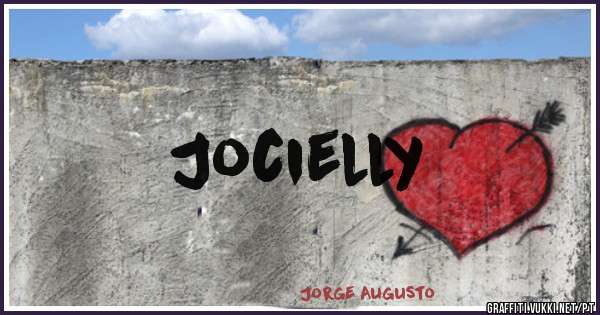 Jocielly 
