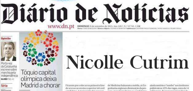 Nicolle Cutrim