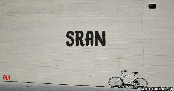 sran