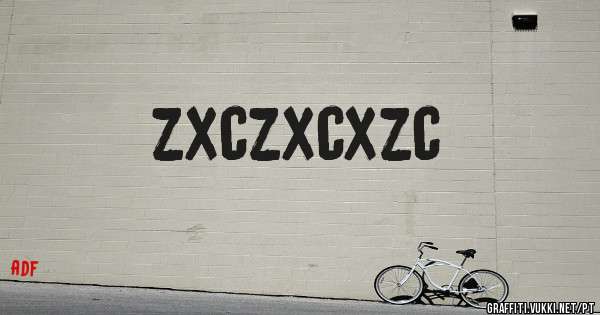 zxczxcxzc