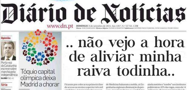 .. não vejo a hora de aliviar minha raiva todinha..