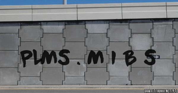 PLMS . M I B S