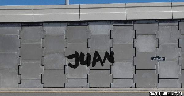 JUAN