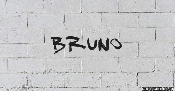 Bruno