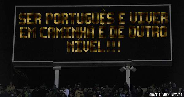 Ser português e viver em Caminha é de outro nível!!!