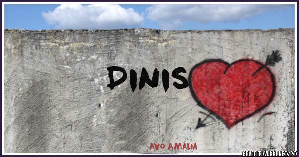 Dinis