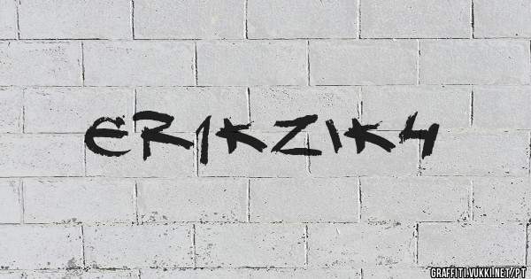 ER1KZIK4