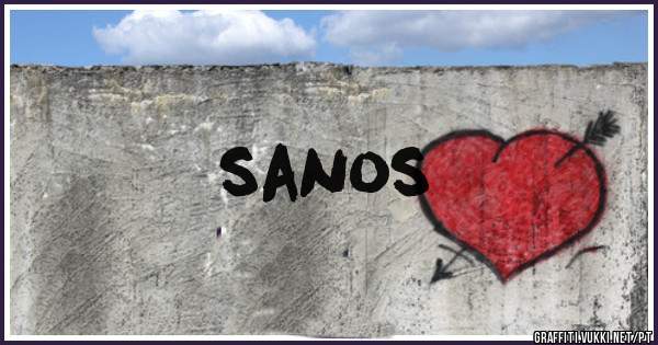 sanos