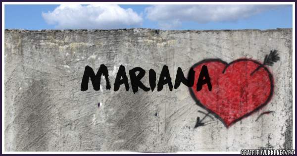 mariana