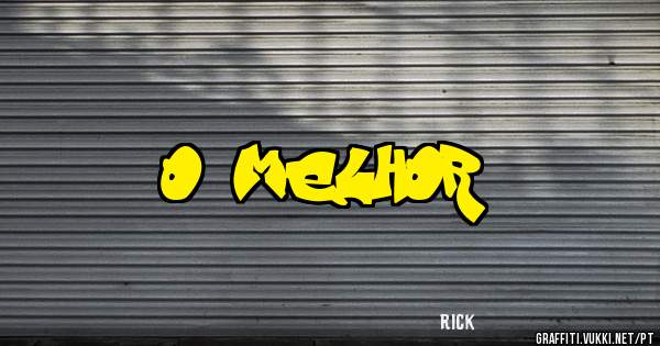 6º3
o melhor