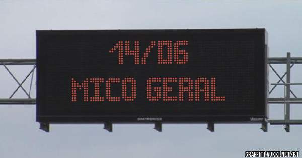 14/06
Mico Geral