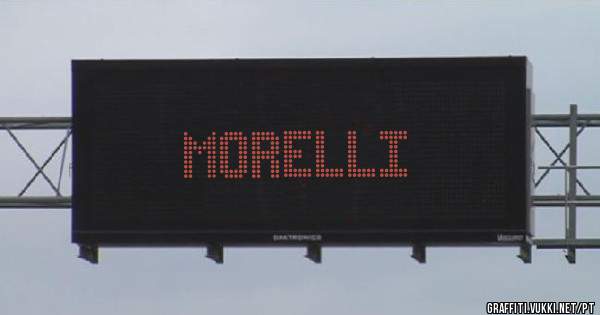 MORELLI