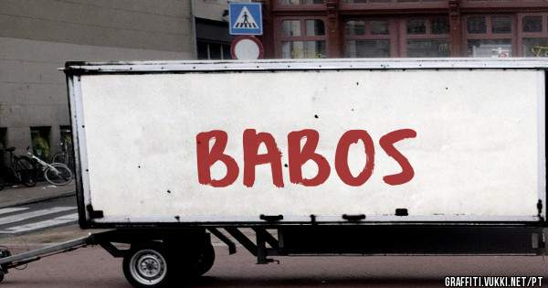 BABOS