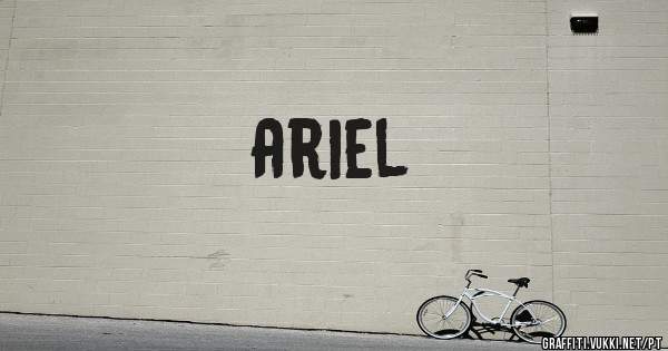 ariel