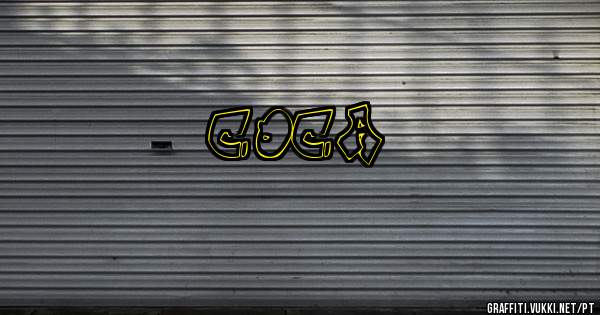 COCA
