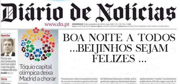BOA NOITE A TODOS ...BEIJINHOS SEJAM FELIZES ...