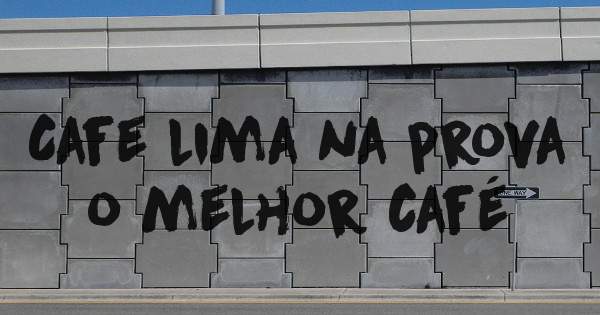 Cafe lima na prova o melhor café  