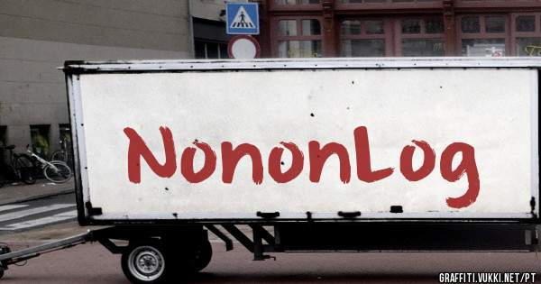 NononLog