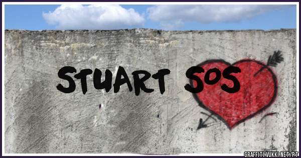 STUART SOS