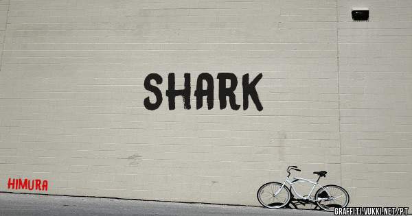 shark