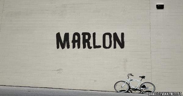 Marlon