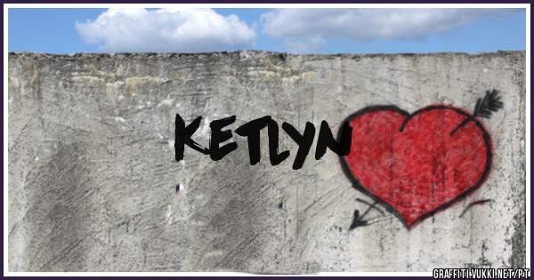 Ketlyn
