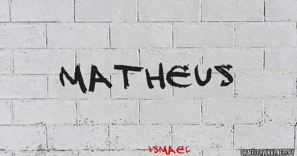 Matheus