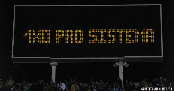 1X0 pro sistema