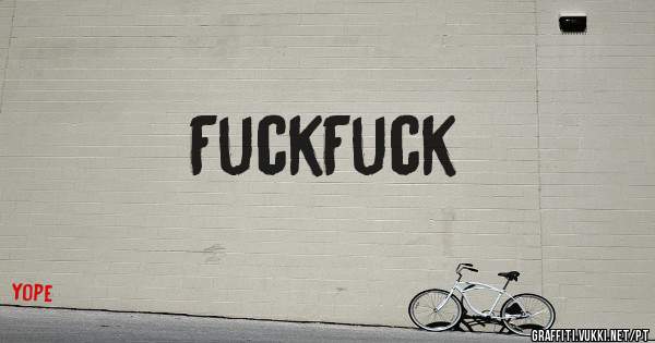 FuckFuck