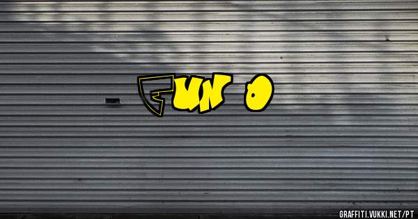 Função