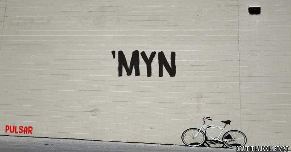 'myn
