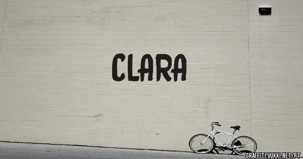 CLARA
