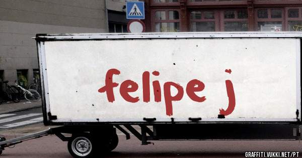 felipe j