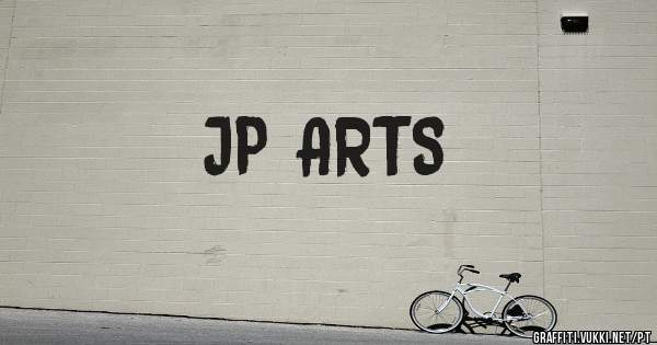 JP ARTS