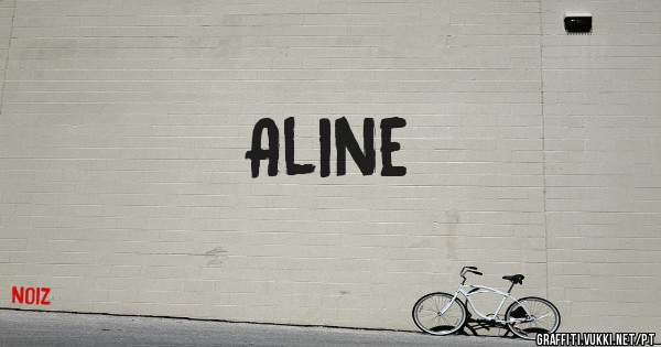 Aline