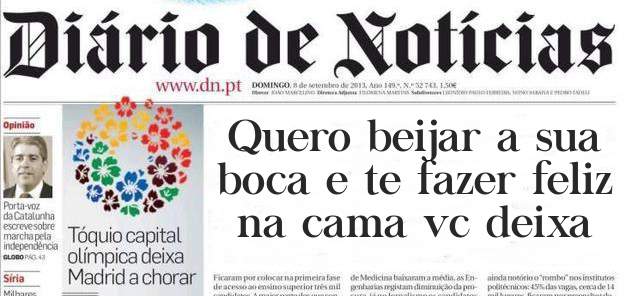 Quero beijar a sua boca e te fazer feliz na cama vc deixa