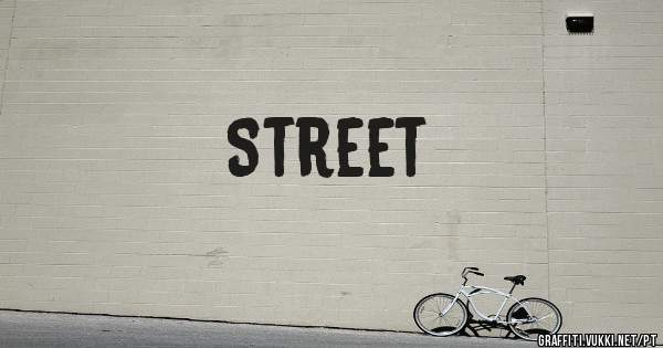 Street