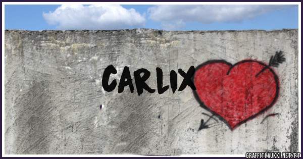 carlix