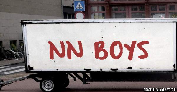 NN BOYS