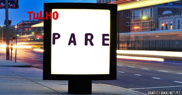 P A R E