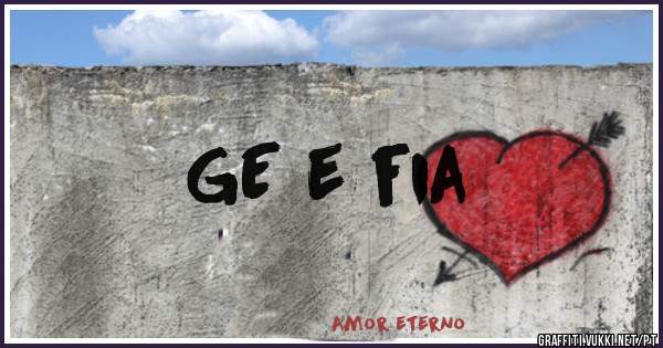 GE e fia
