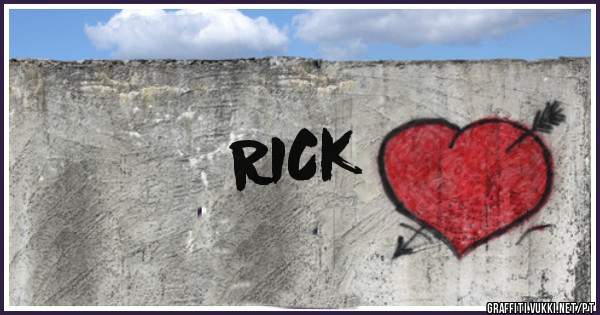 RICK