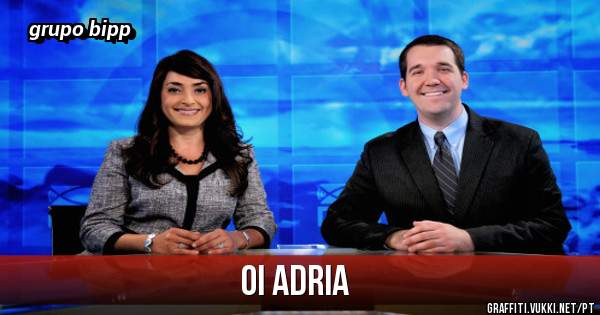 oi adria 