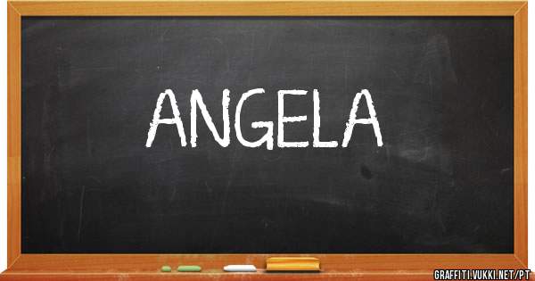 ANGELA
