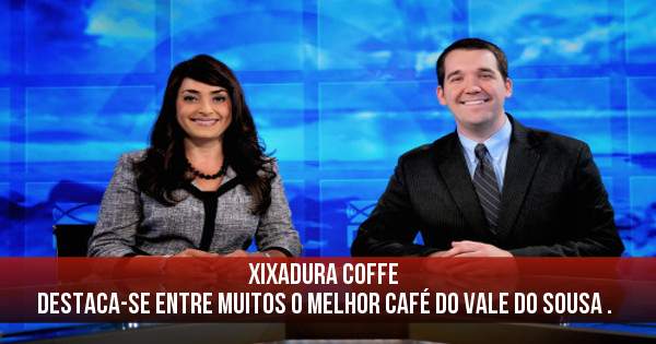 Xixadura Coffe
Destaca-se entre muitos o melhor café do vale do sousa .
