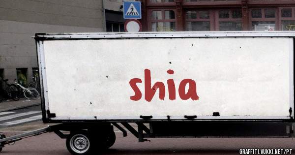shia